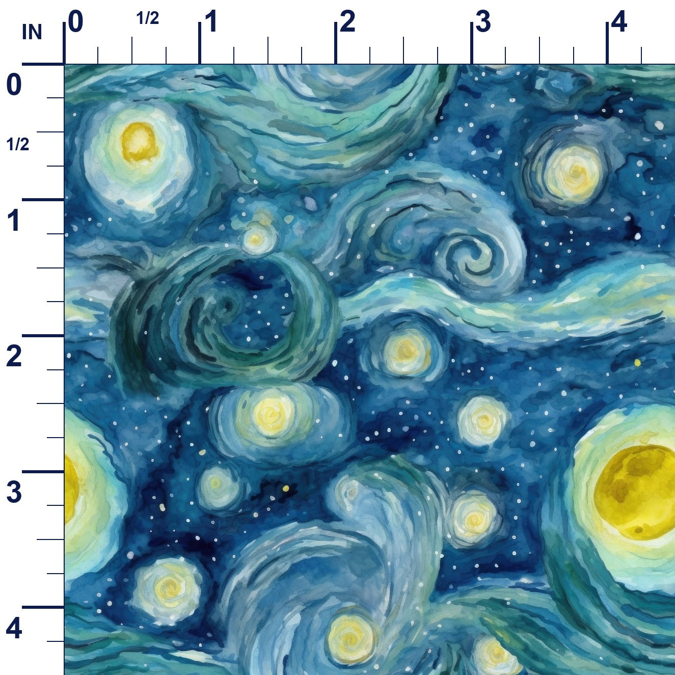 ruler-scale (auto)