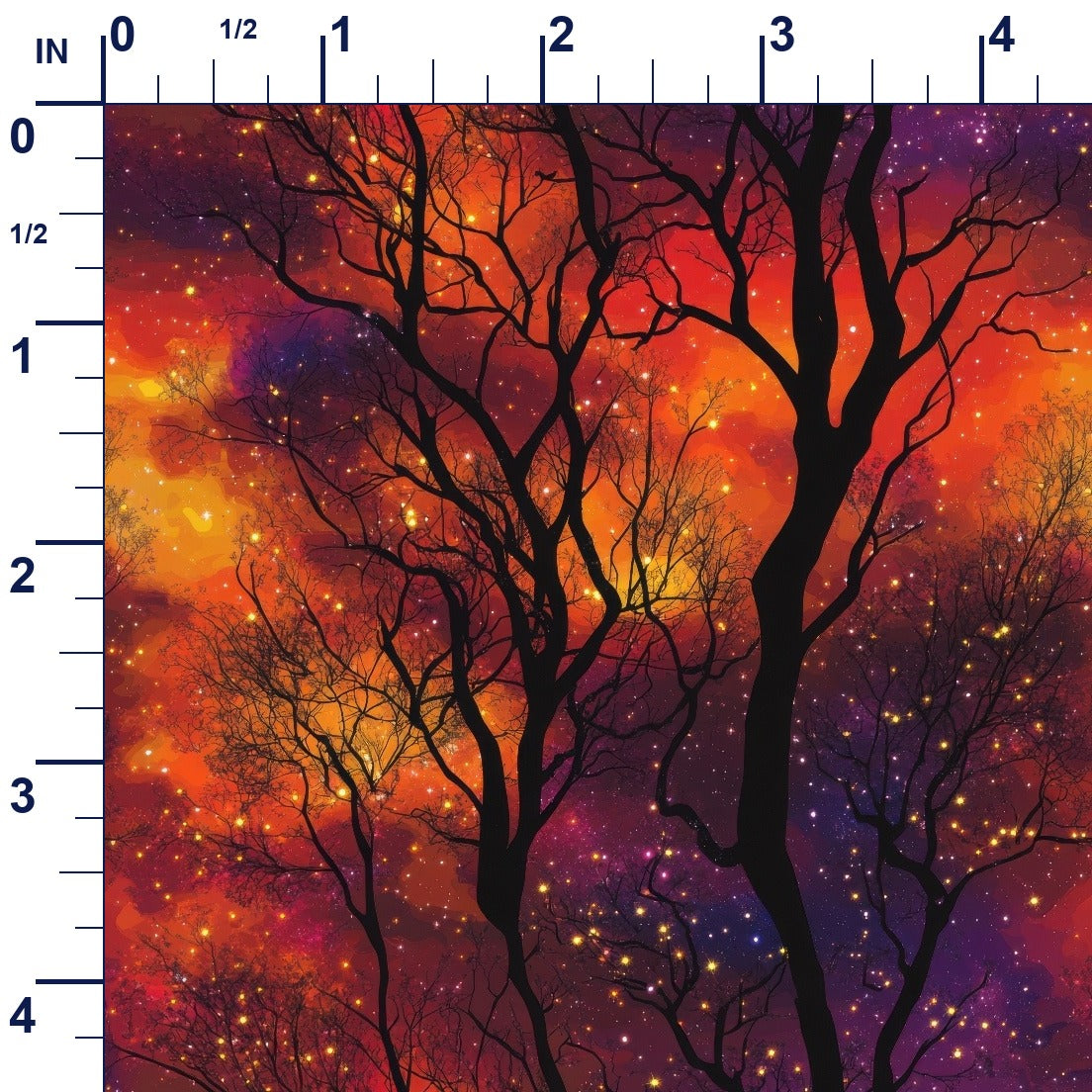 ruler-scale (auto)