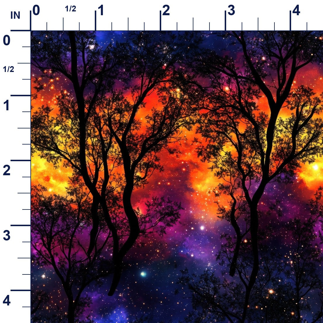 ruler-scale (auto)