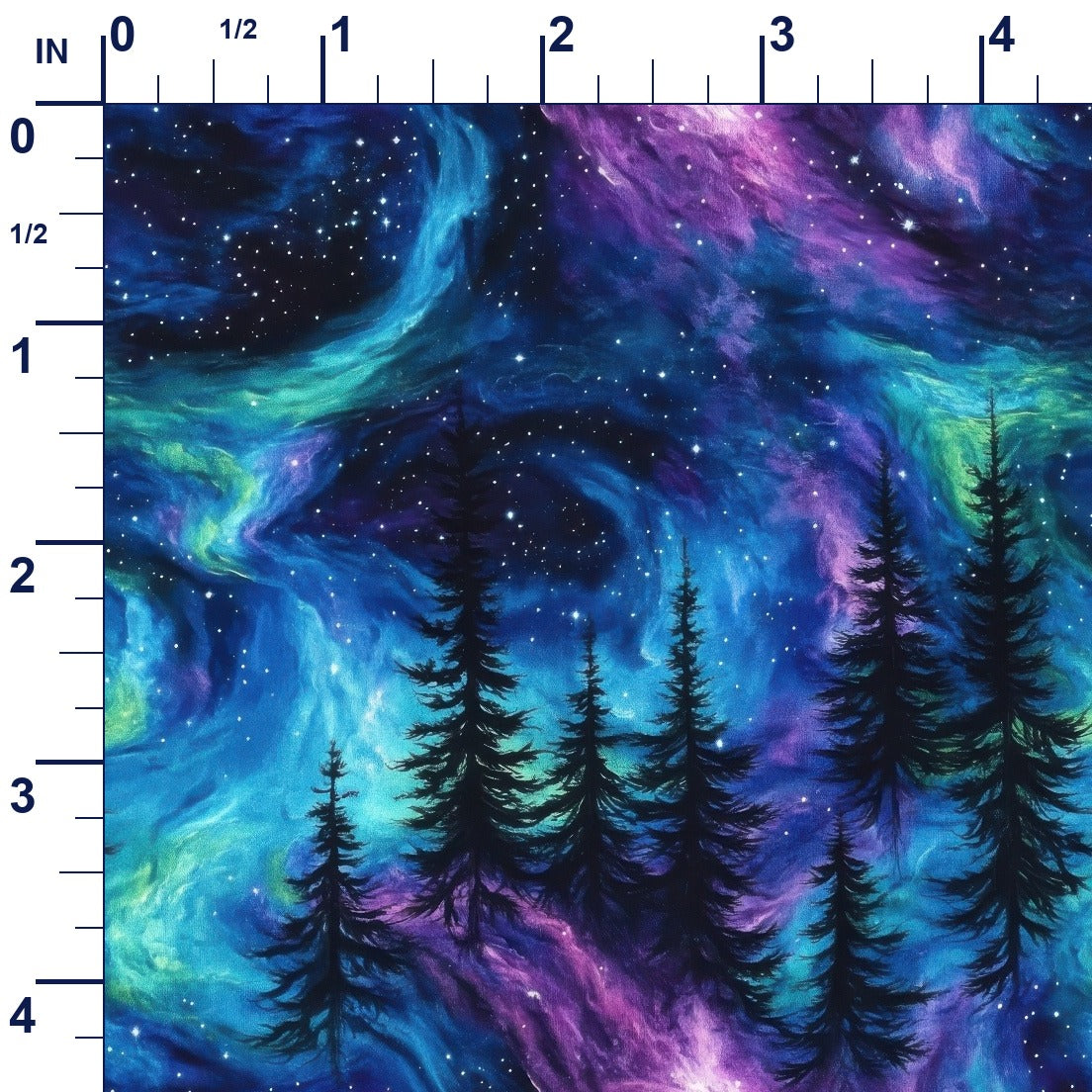 ruler-scale (auto)