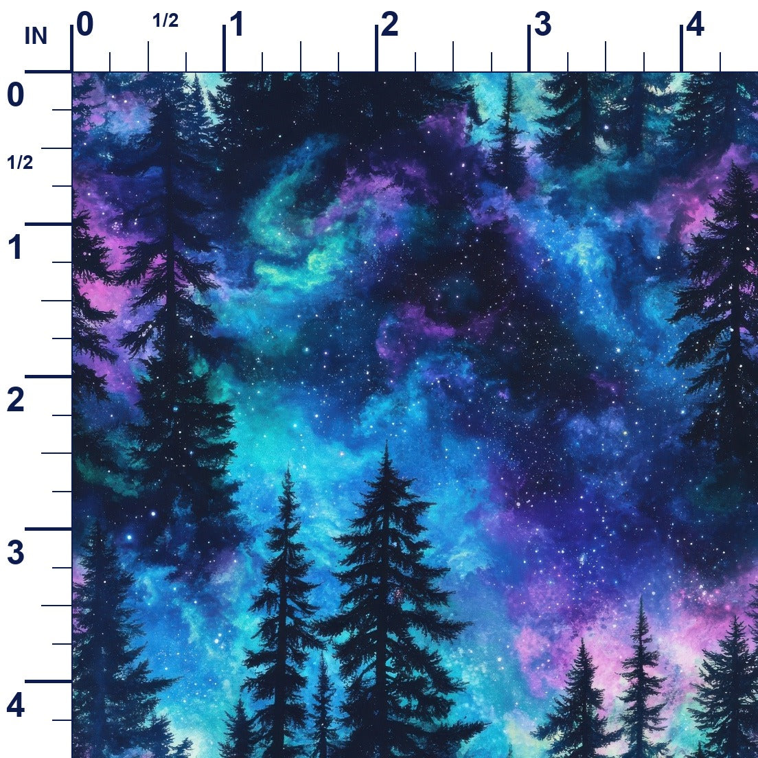ruler-scale (auto)