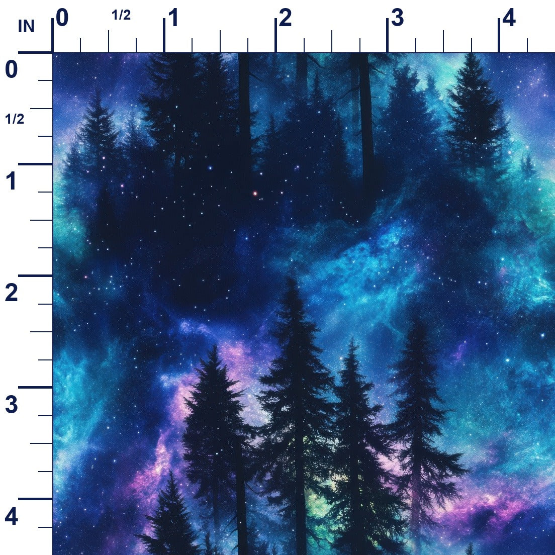 ruler-scale (auto)