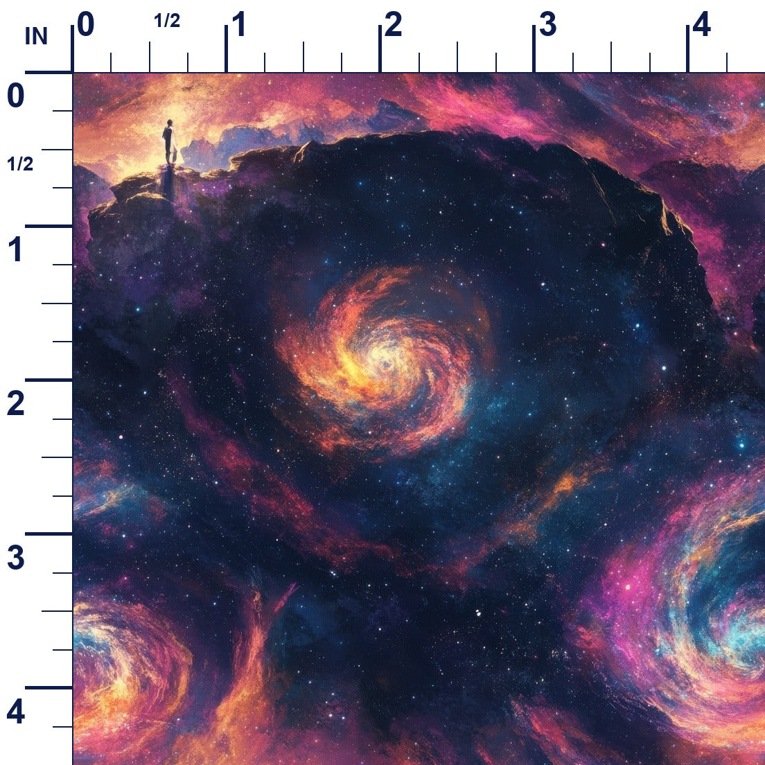 ruler-scale (auto)