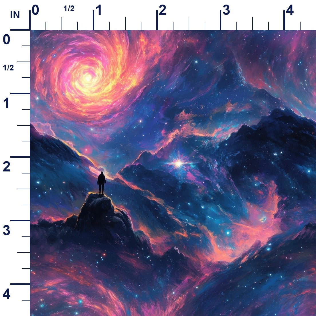 ruler-scale (auto)
