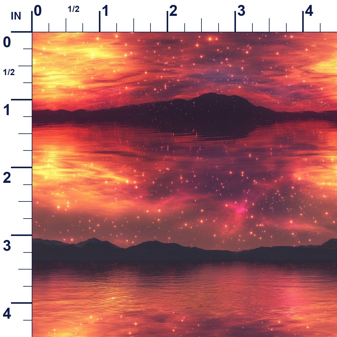 ruler-scale (auto)