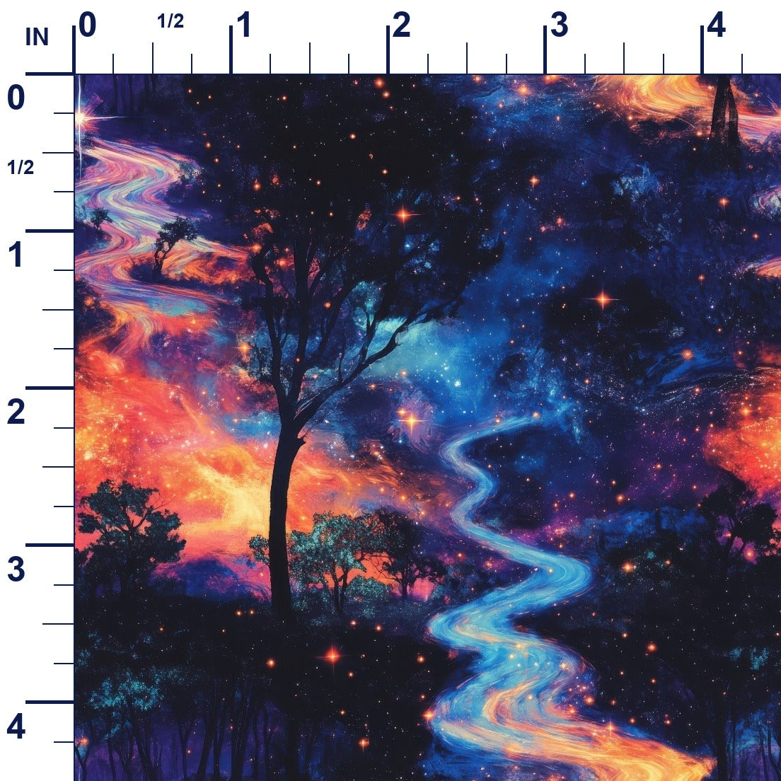 ruler-scale (auto)