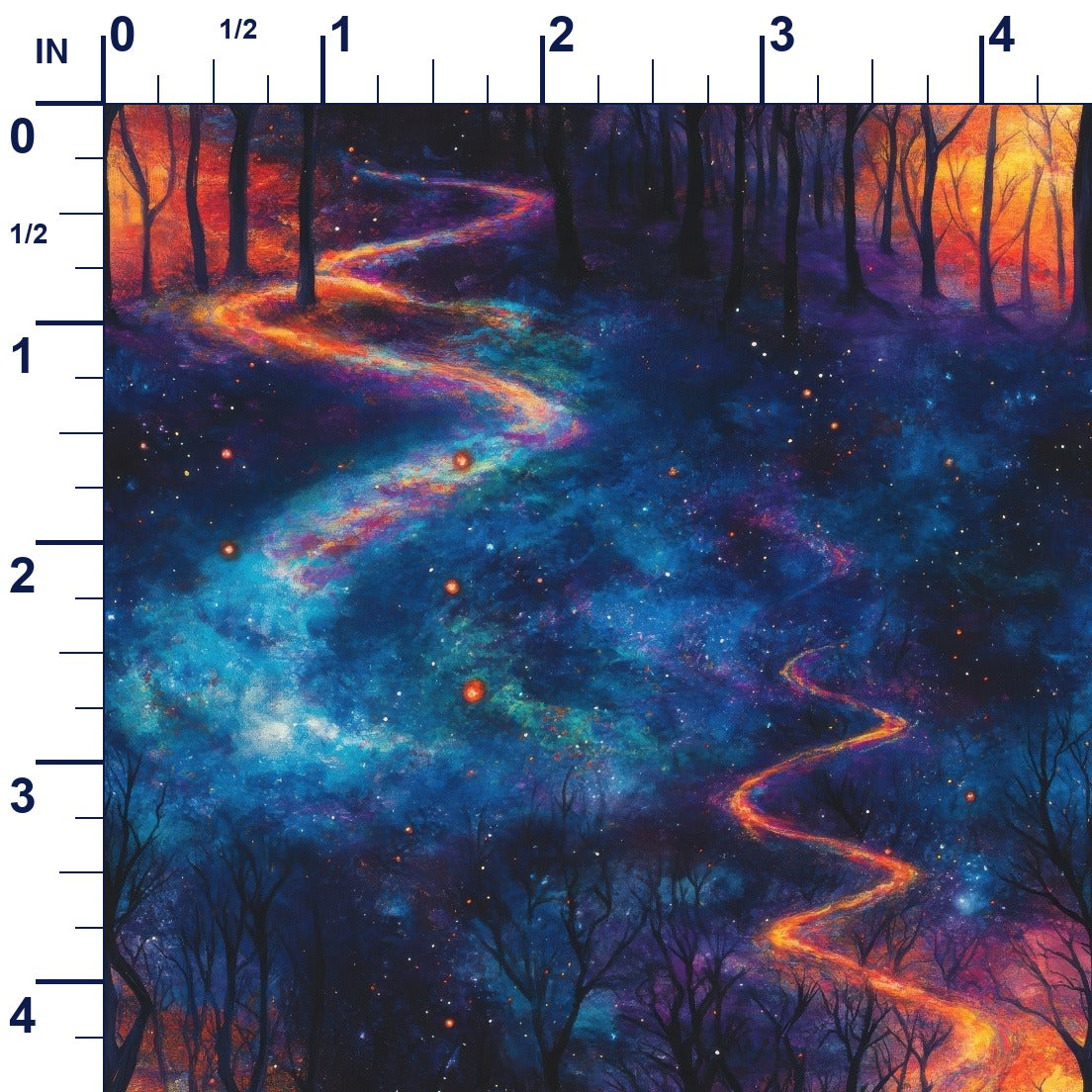 ruler-scale (auto)