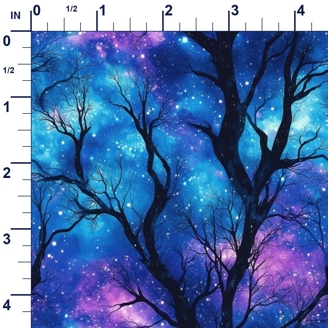 ruler-scale (auto)