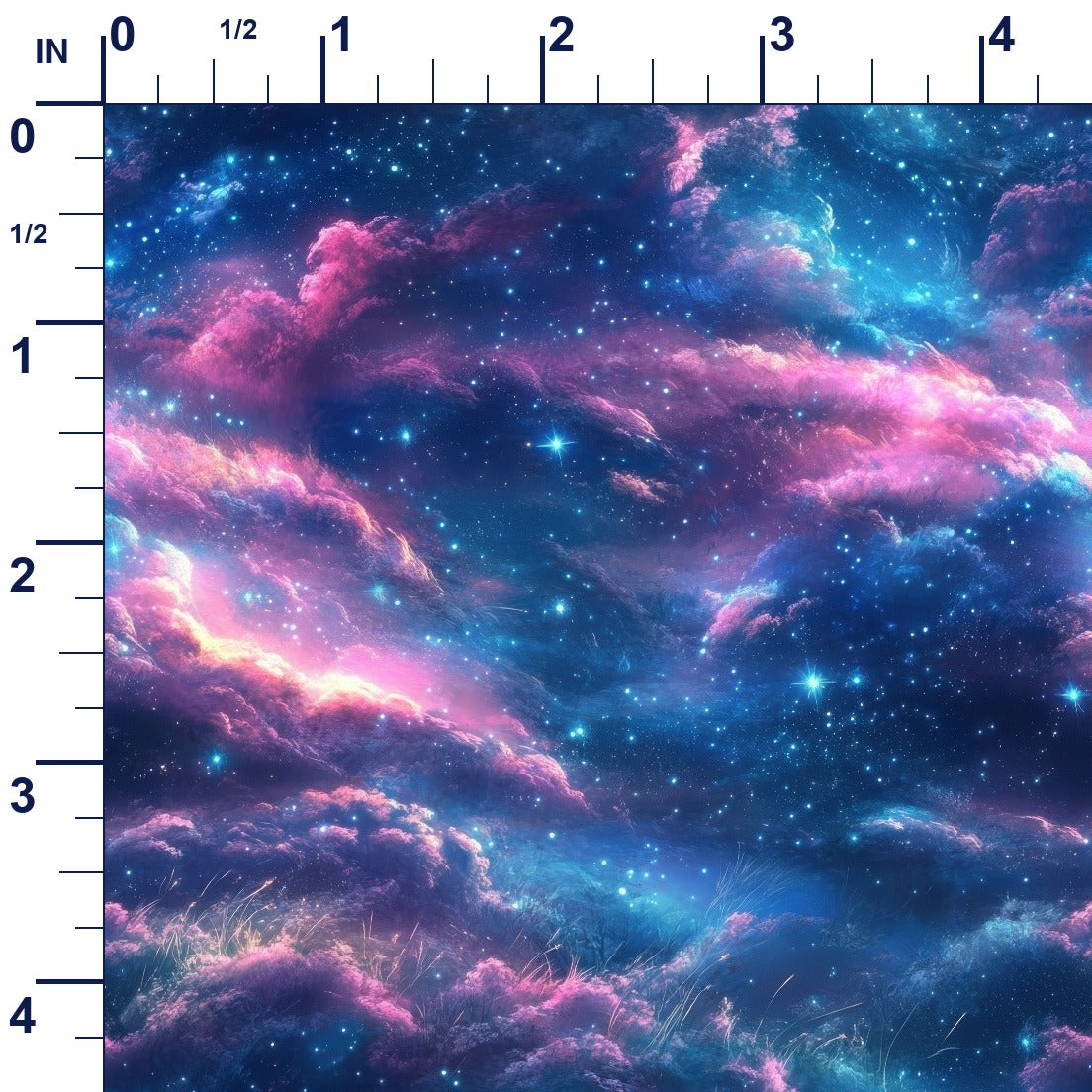 ruler-scale (auto)
