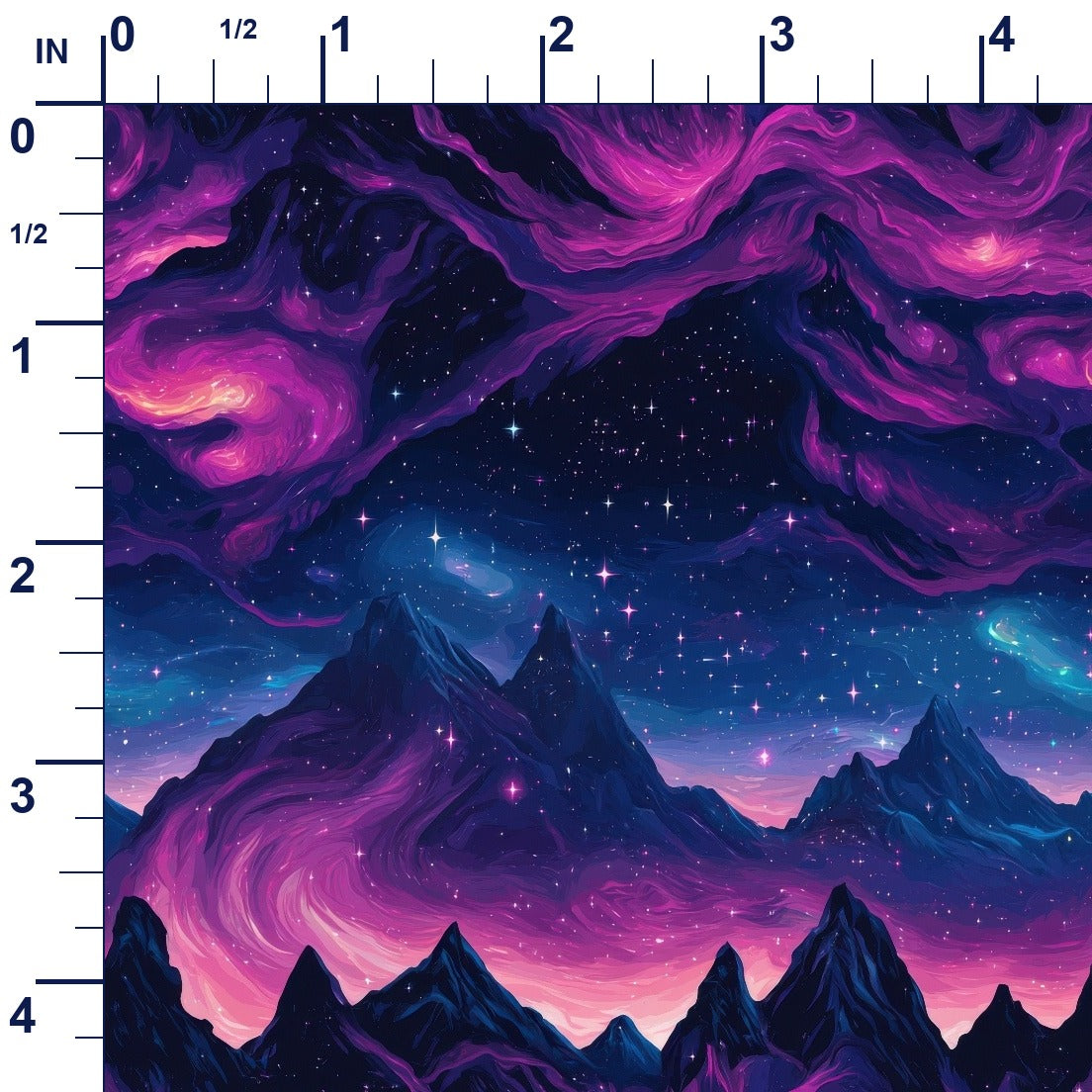 ruler-scale (auto)