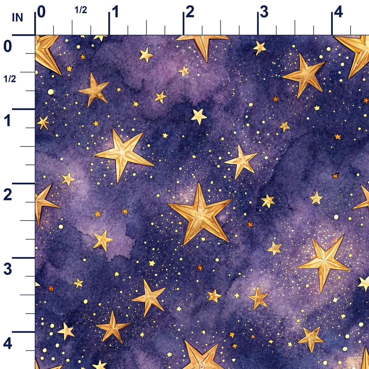 ruler-scale (auto)