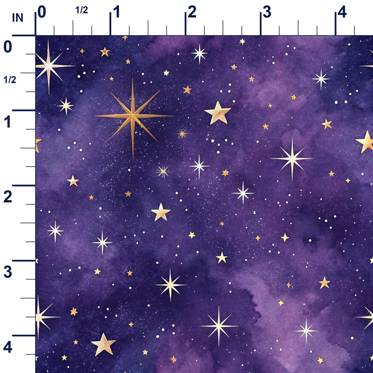 ruler-scale (auto)