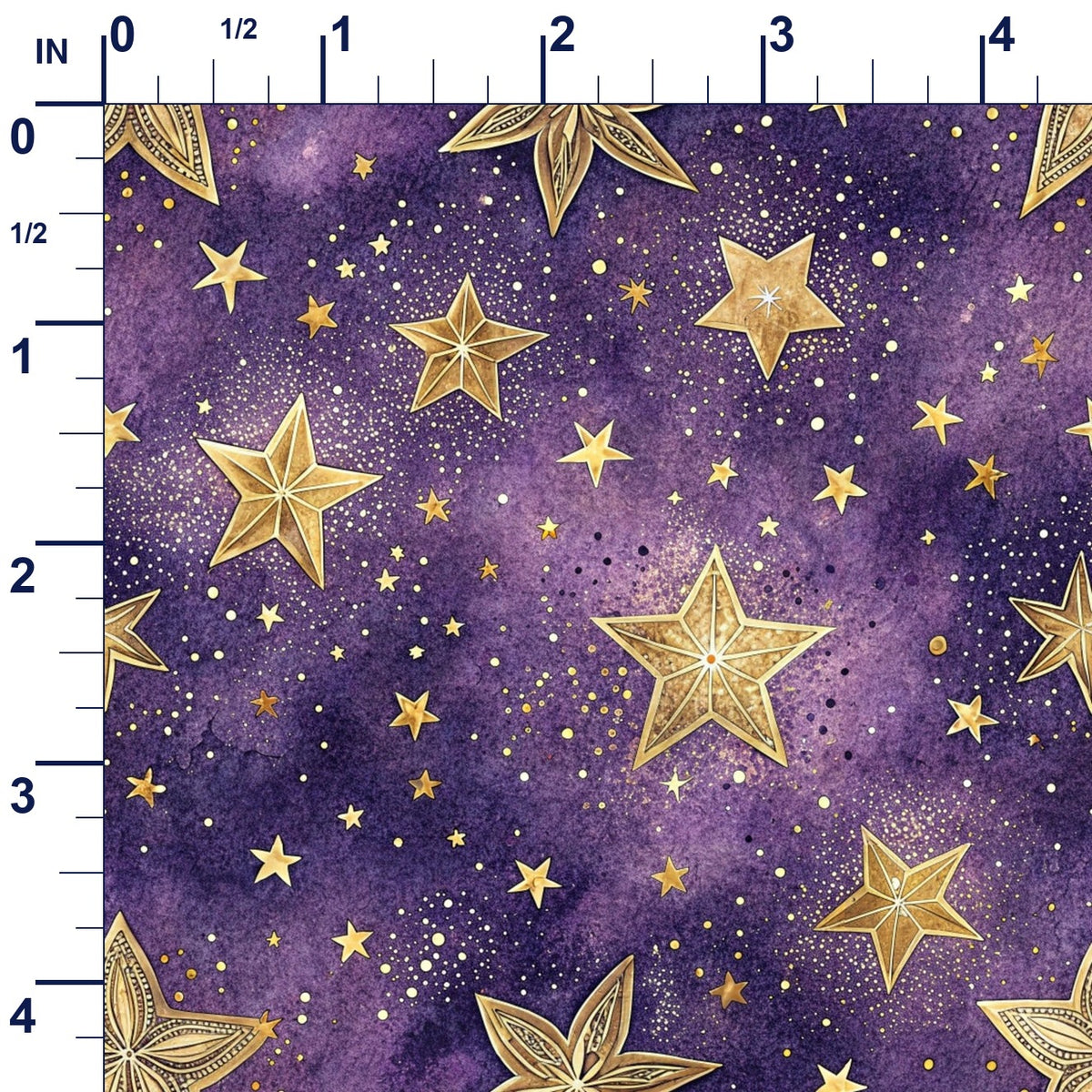 ruler-scale (auto)