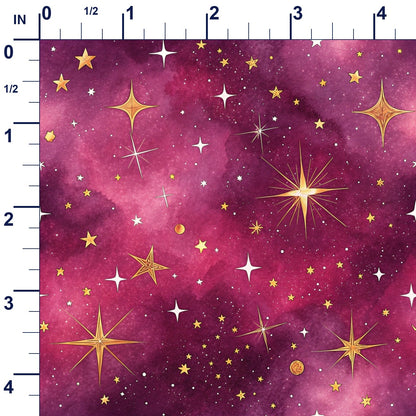 ruler-scale (auto)