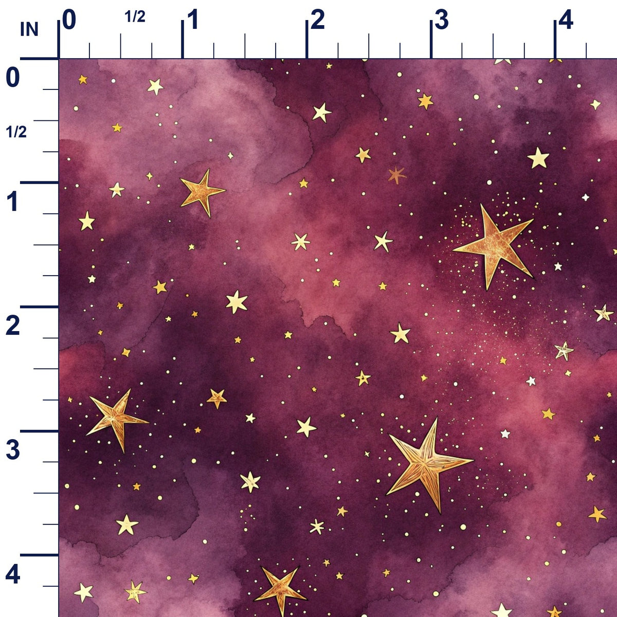 ruler-scale (auto)