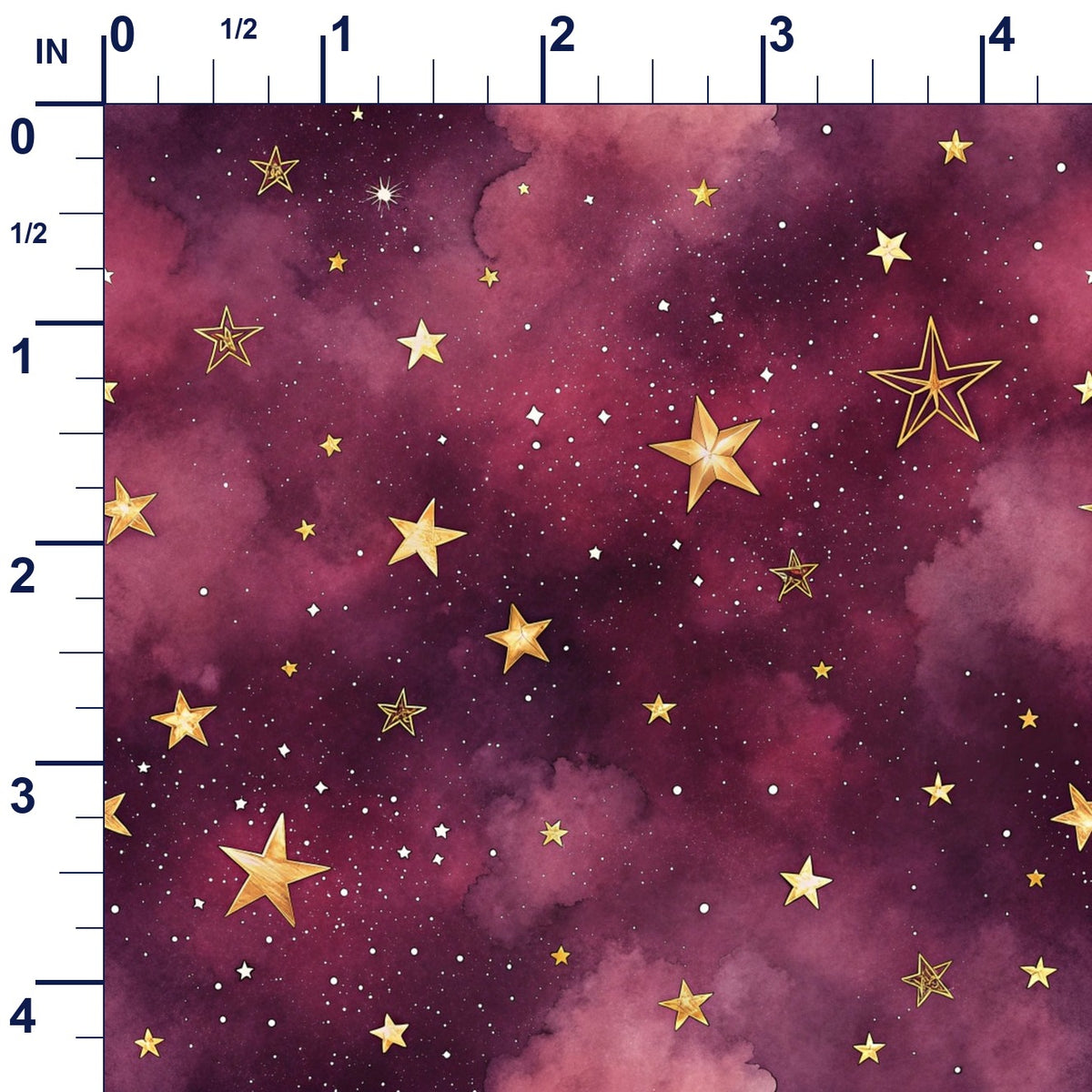 ruler-scale (auto)
