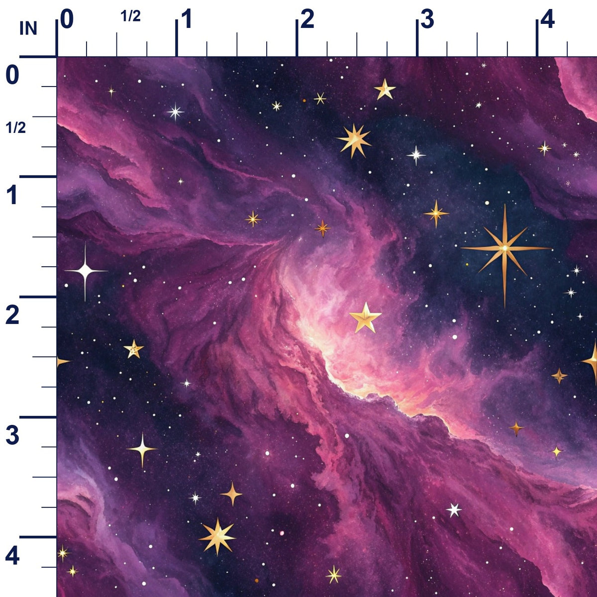 ruler-scale (auto)