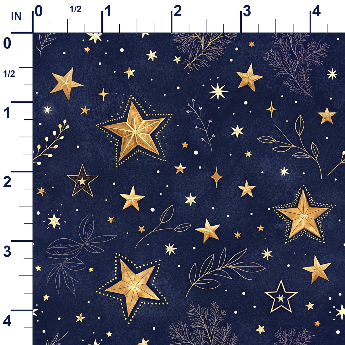 ruler-scale (auto)
