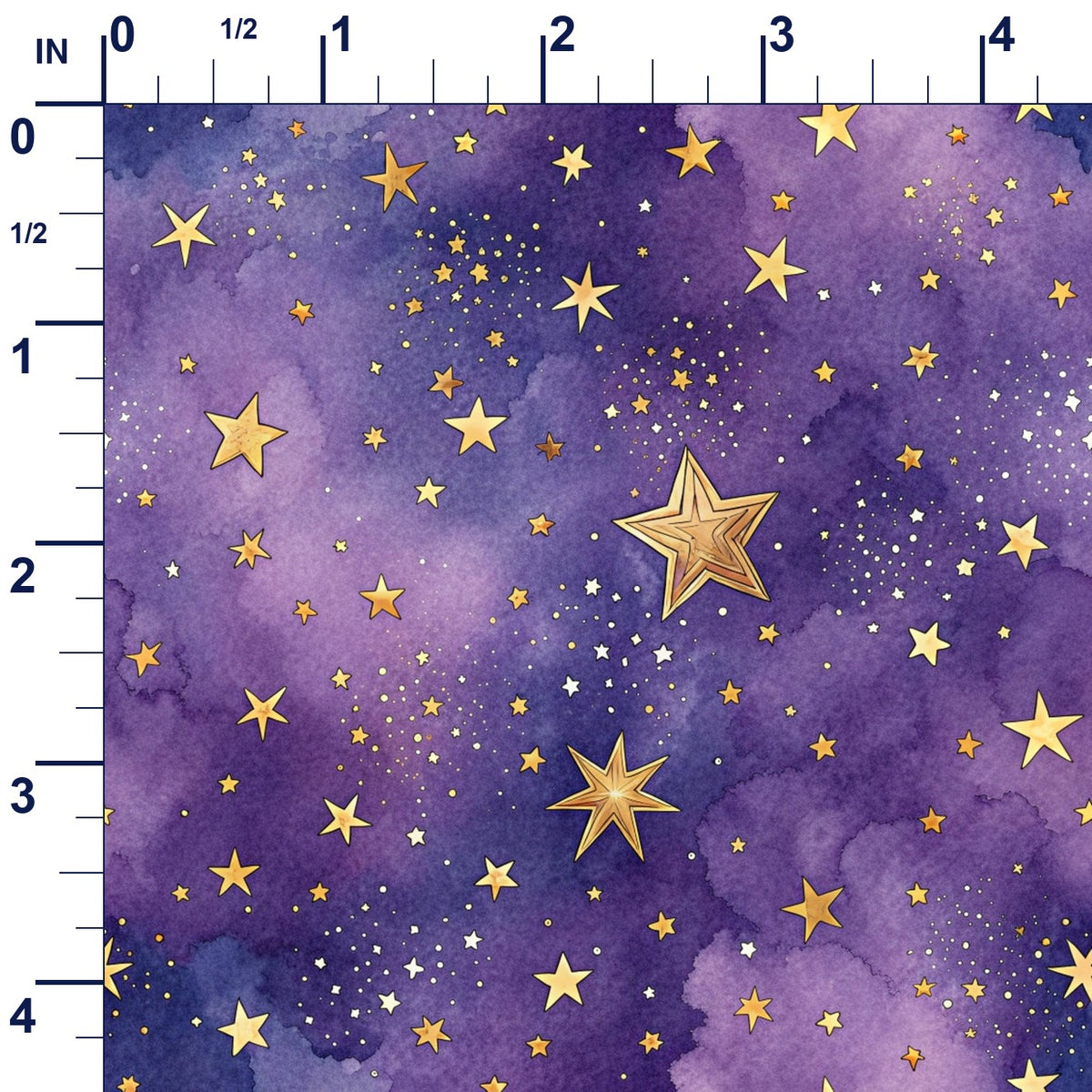 ruler-scale (auto)