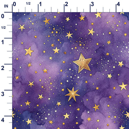 ruler-scale (auto)