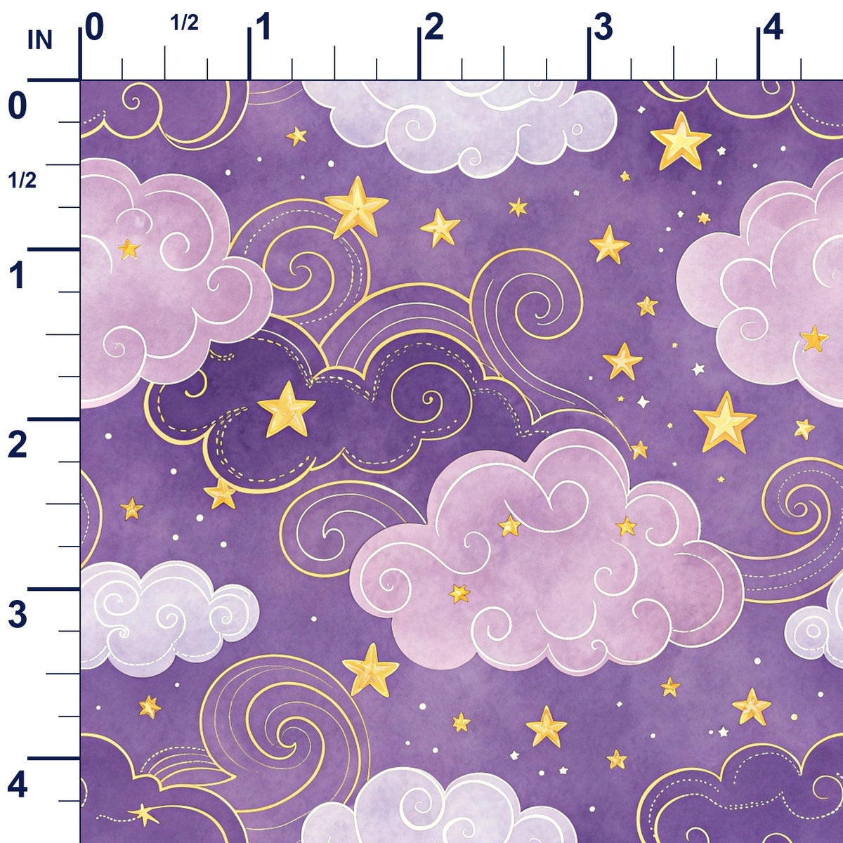 ruler-scale (auto)