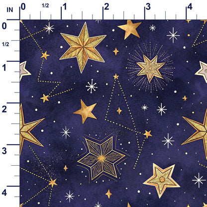 ruler-scale (auto)