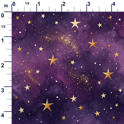 ruler-scale (auto)