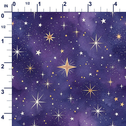 ruler-scale (auto)