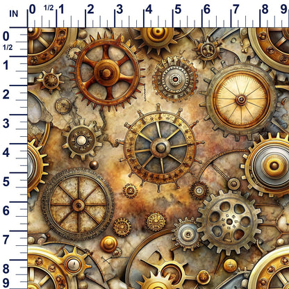 ruler-scale (auto)