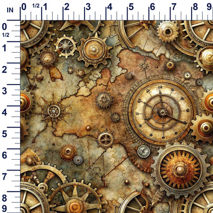ruler-scale (auto)