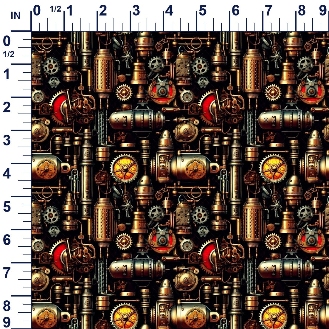 ruler-scale (auto)