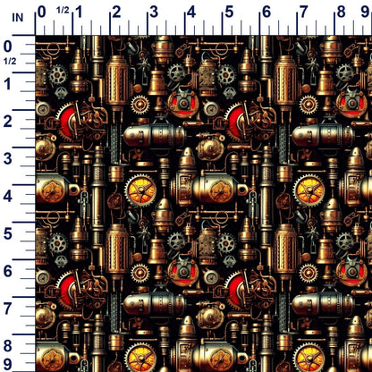 ruler-scale (auto)
