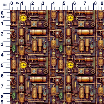 ruler-scale (auto)