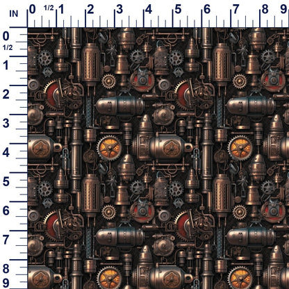 ruler-scale (auto)