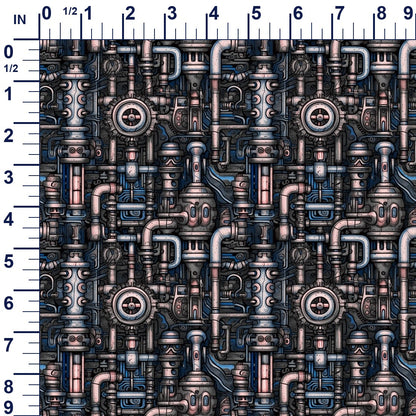 ruler-scale (auto)