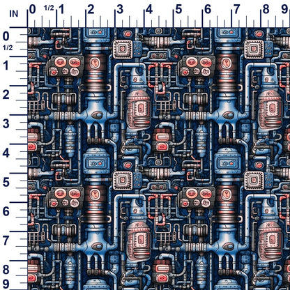 ruler-scale (auto)