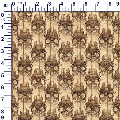 ruler-scale (auto)
