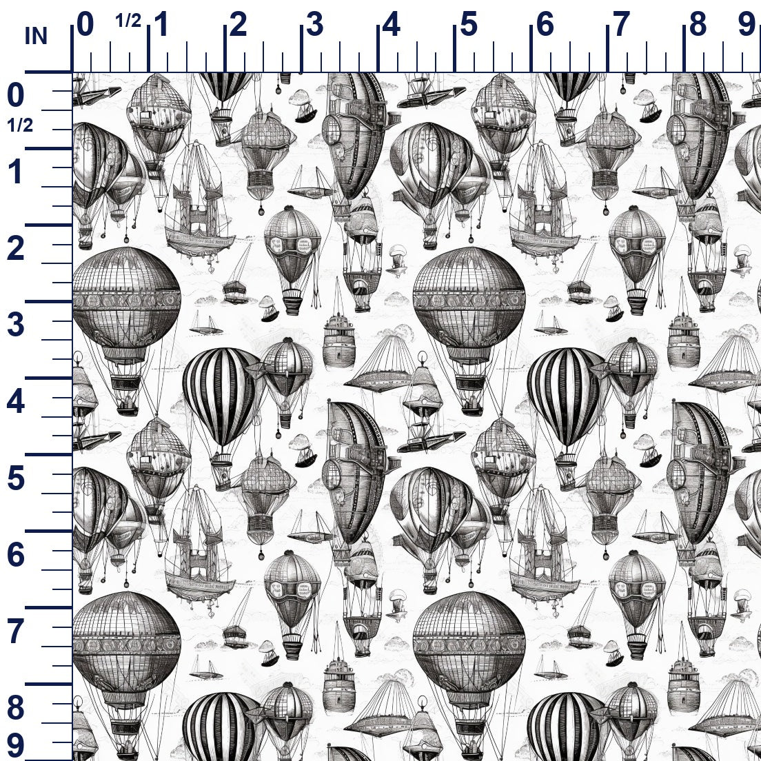ruler-scale (auto)