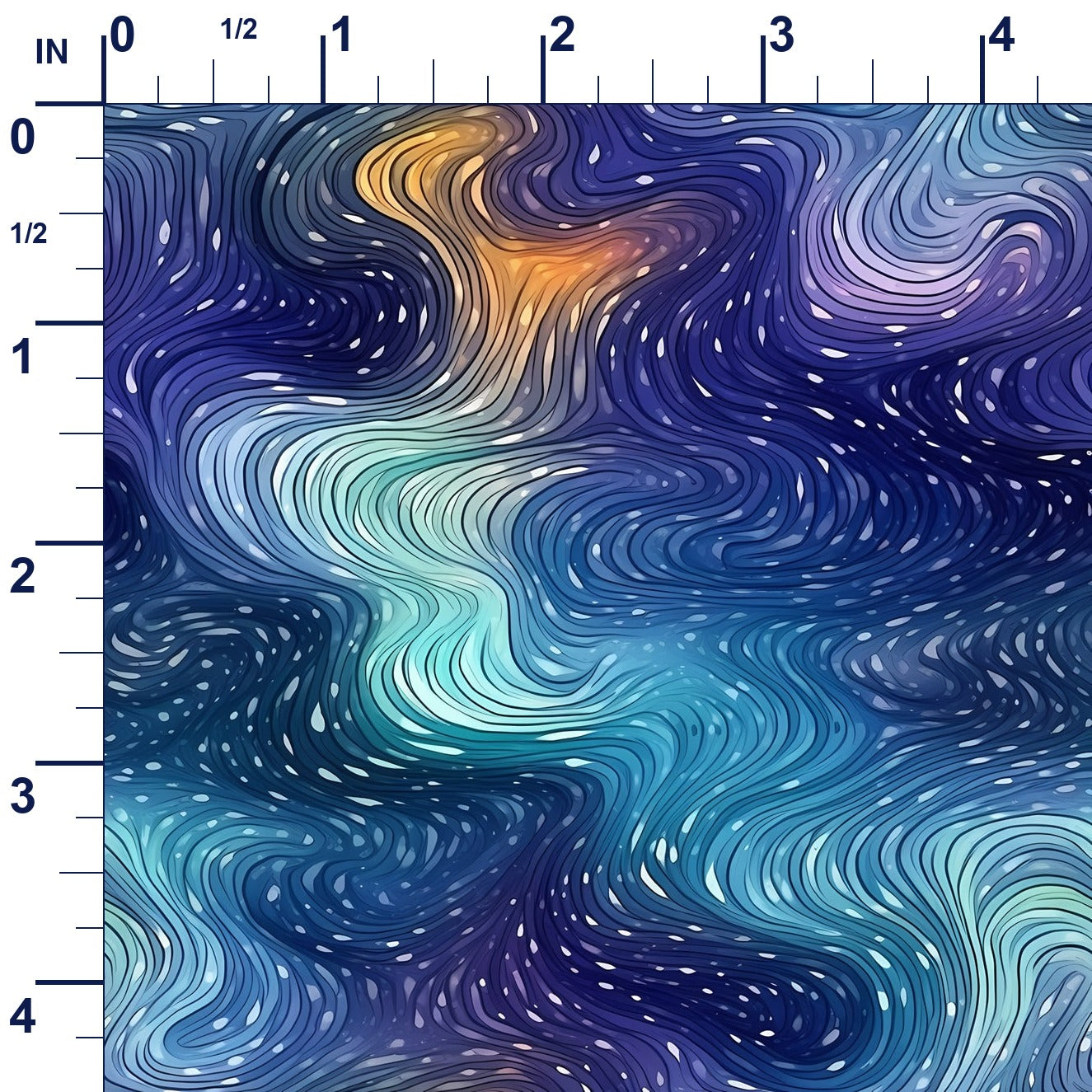 ruler-scale (auto)
