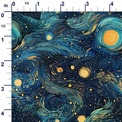 ruler-scale (auto)