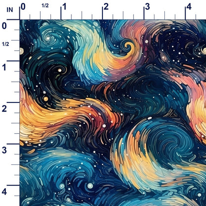 ruler-scale (auto)
