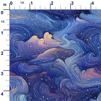 ruler-scale (auto)