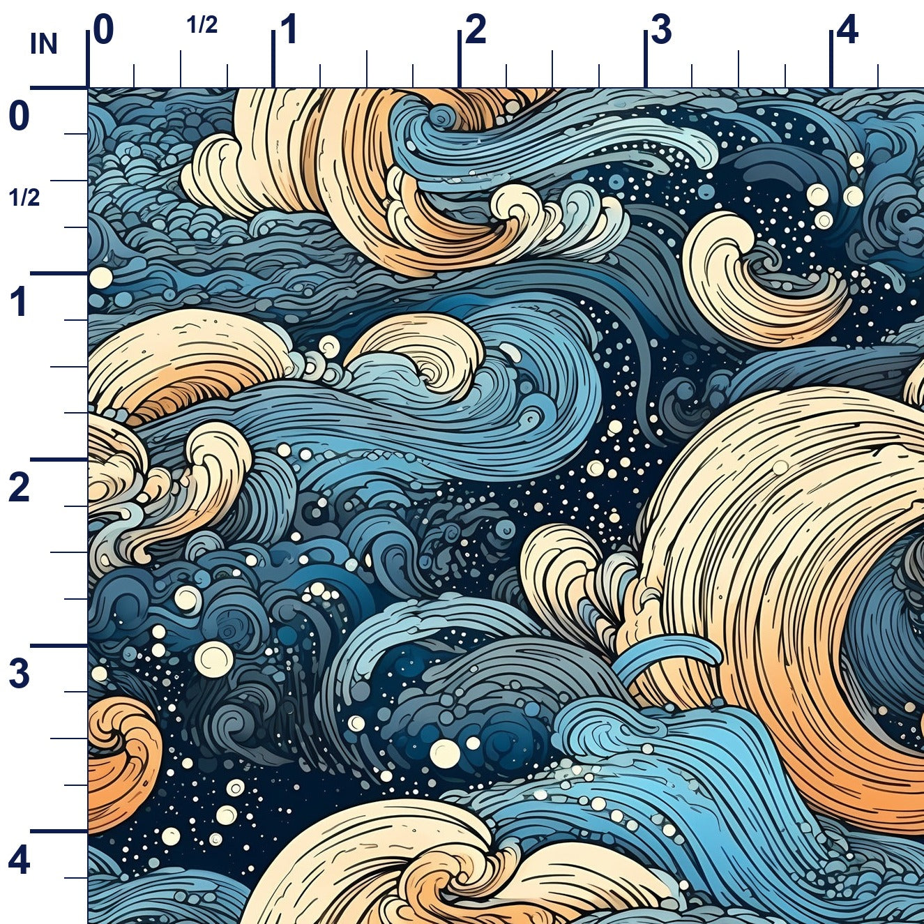 ruler-scale (auto)