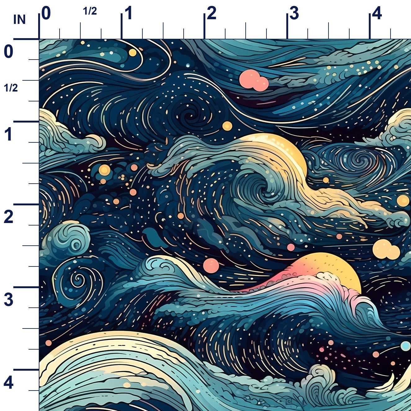 ruler-scale (auto)