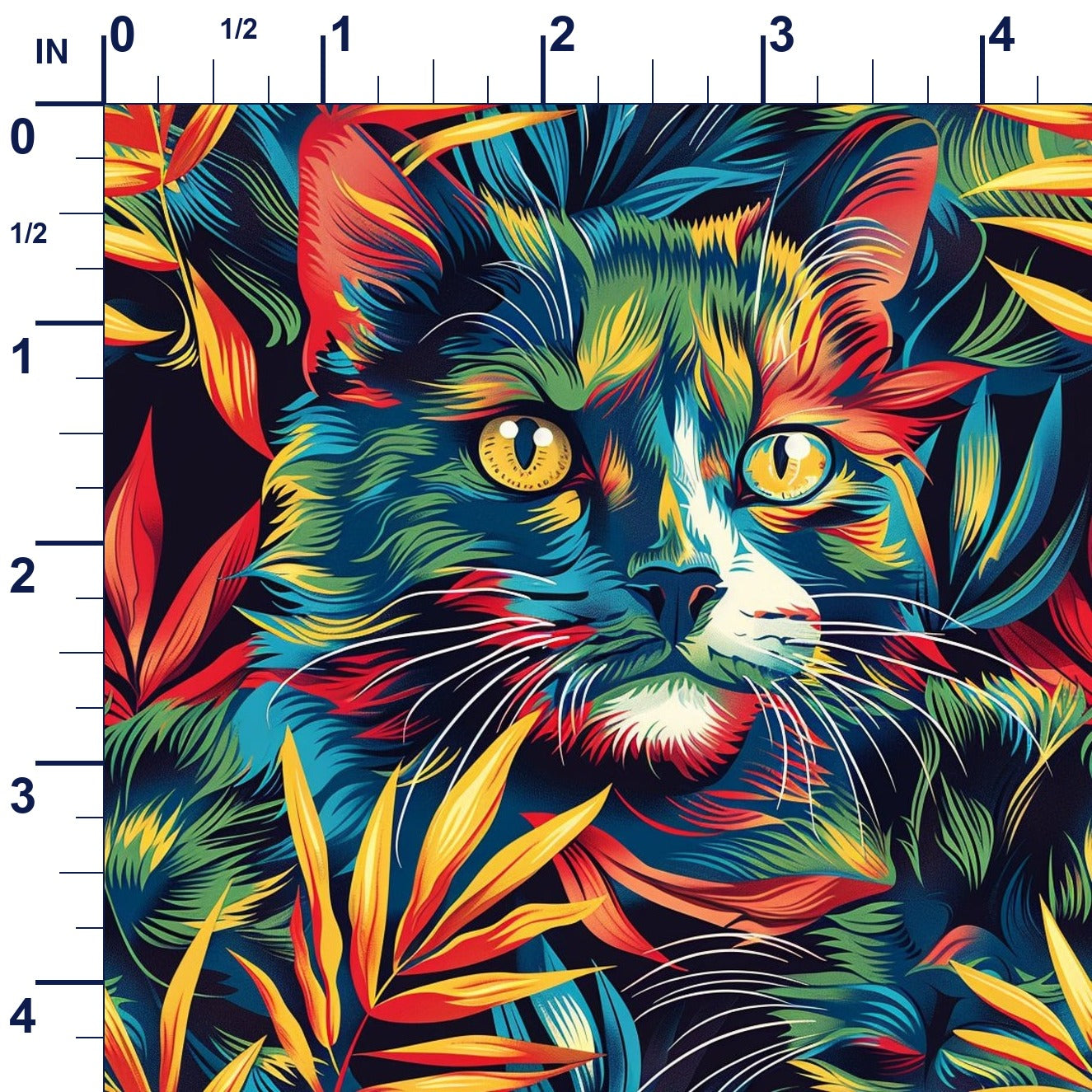 ruler-scale (auto)