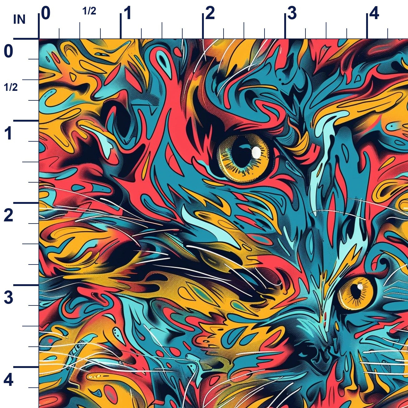 ruler-scale (auto)