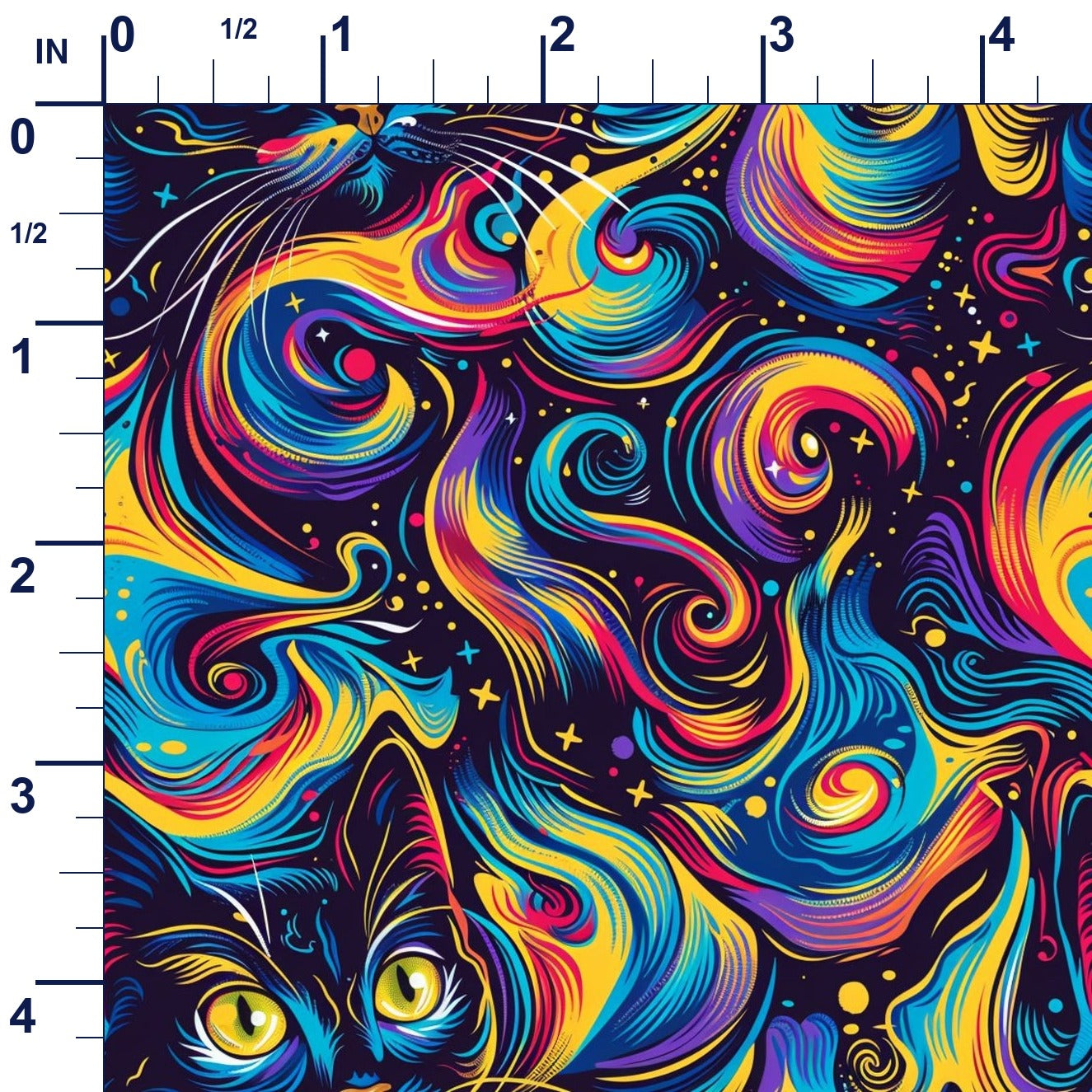 ruler-scale (auto)
