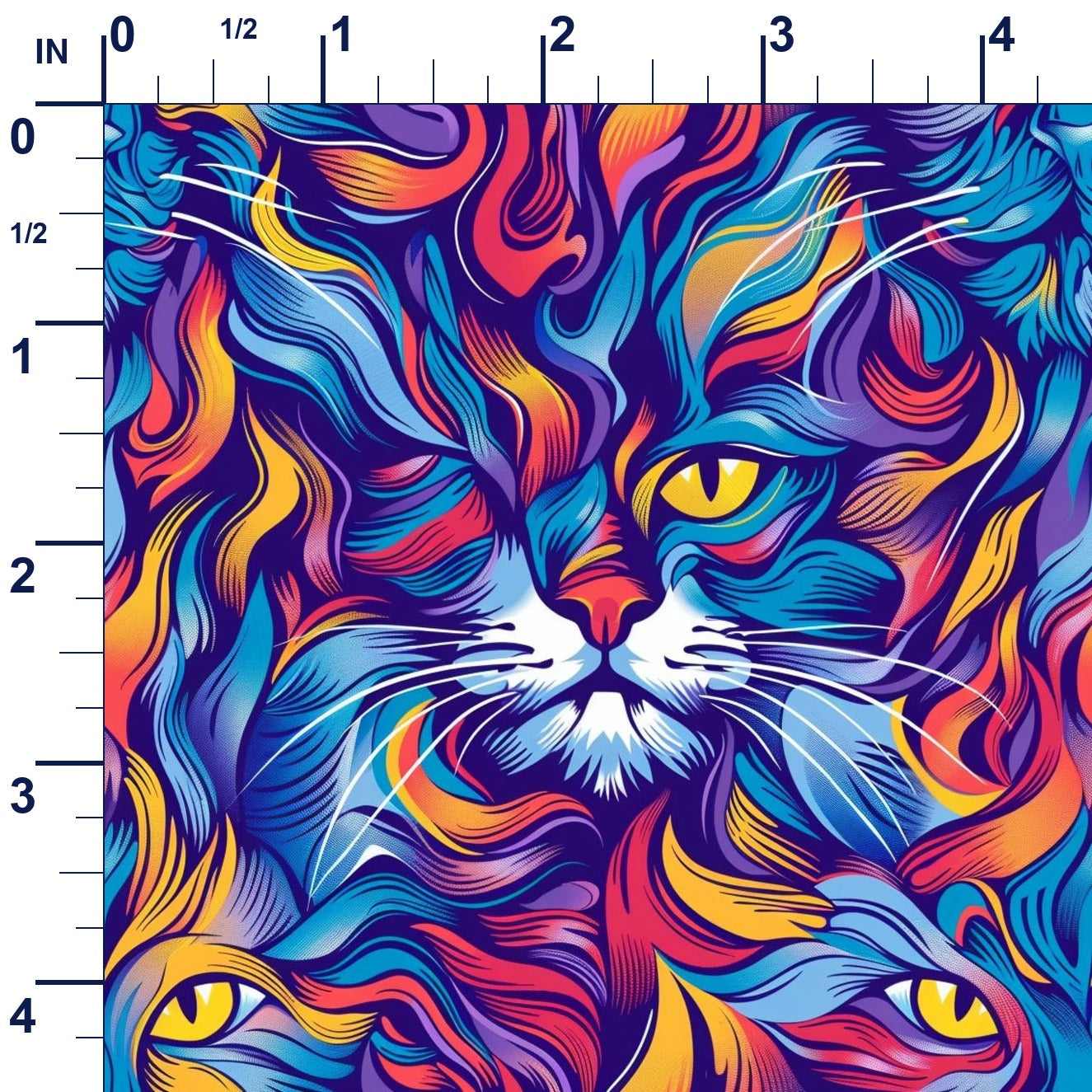 ruler-scale (auto)