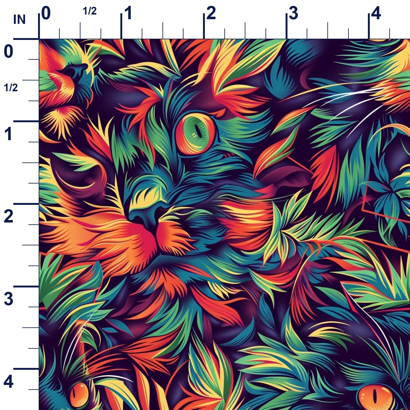 ruler-scale (auto)