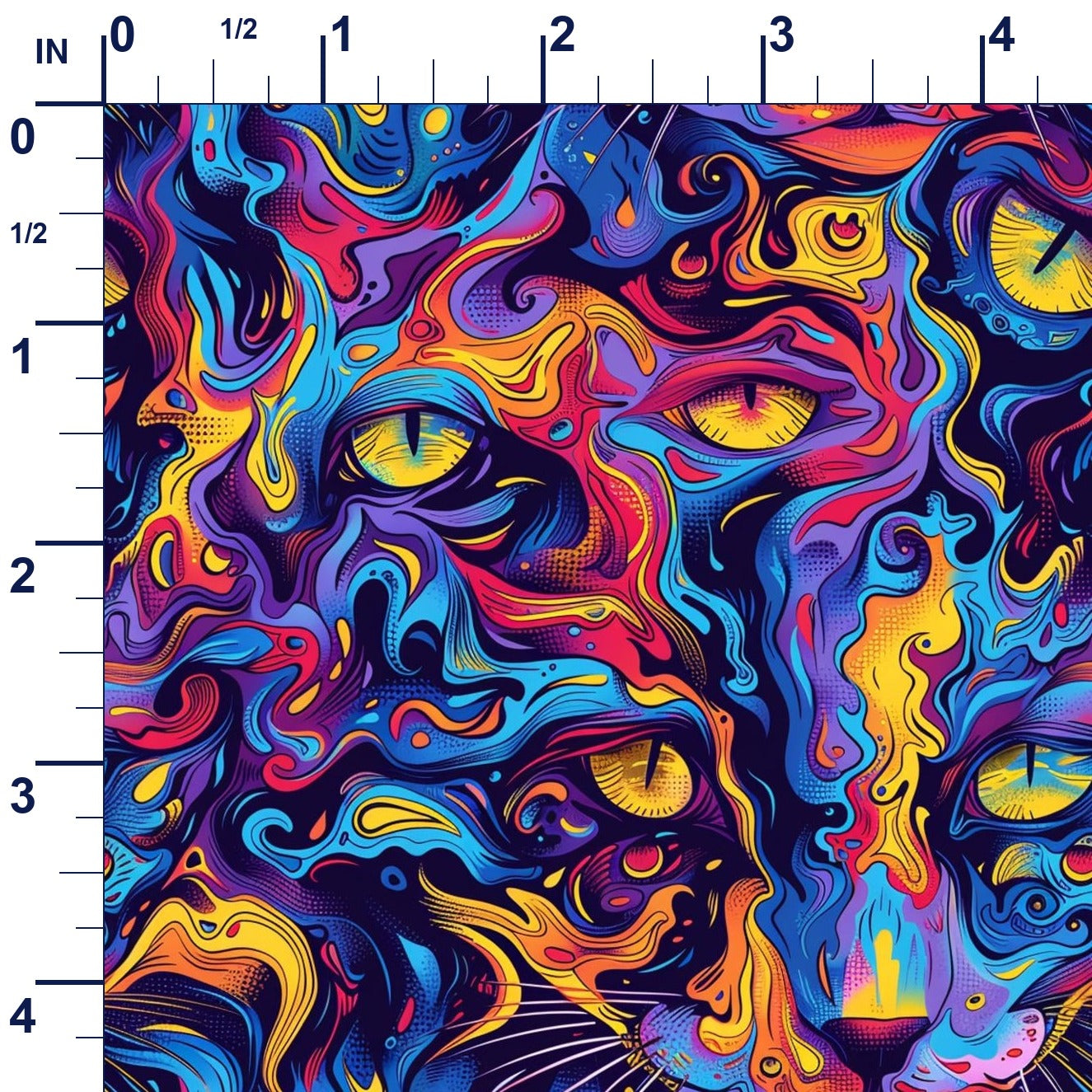 ruler-scale (auto)